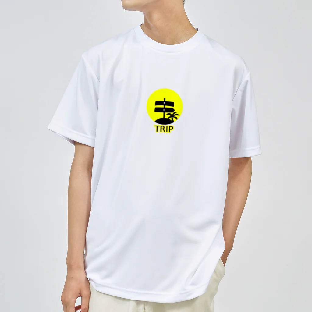 大輔のMen's T-shirt ドライTシャツ