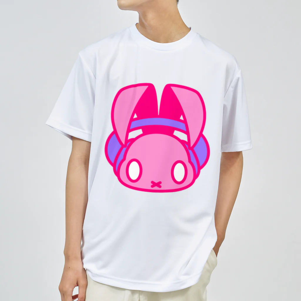 yummeeのゆめみみちゃん！ ドライTシャツ