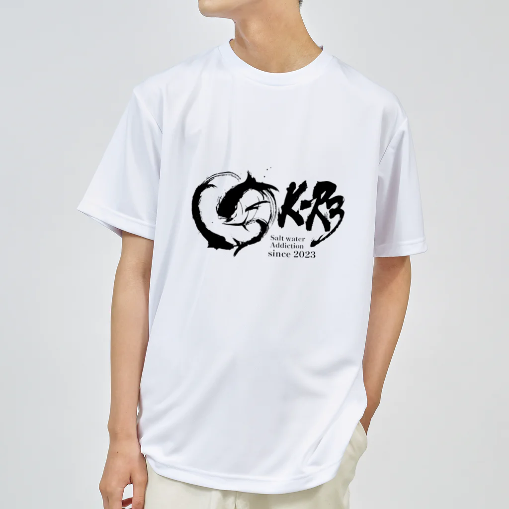 867_867_のK-R3 ドライTシャツ