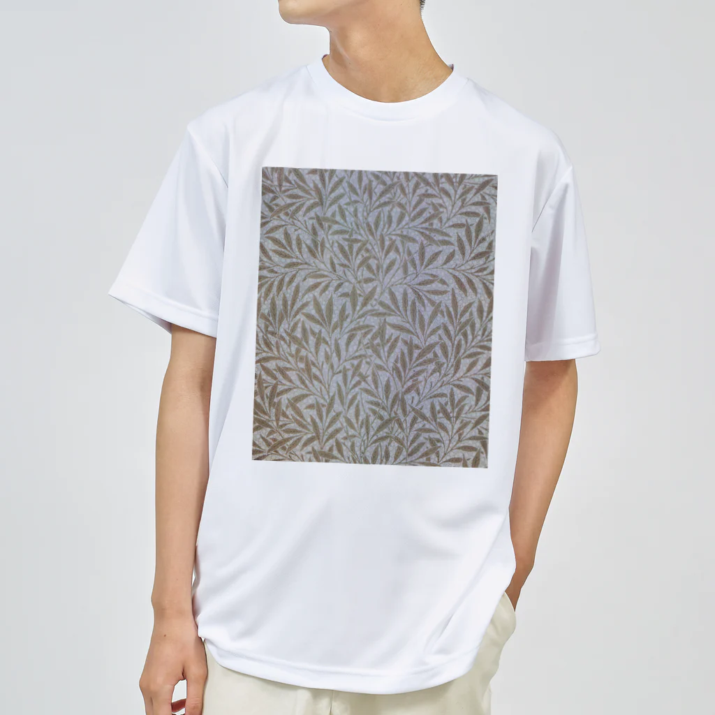 世界美術商店の柳 / Willow Bough Dry T-Shirt