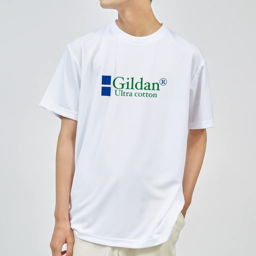 ゆーたのGILDAN ドライTシャツ