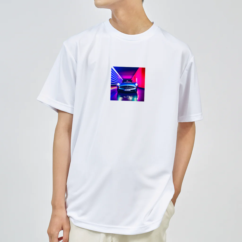 Volonのグラフィック車グッズ Dry T-Shirt