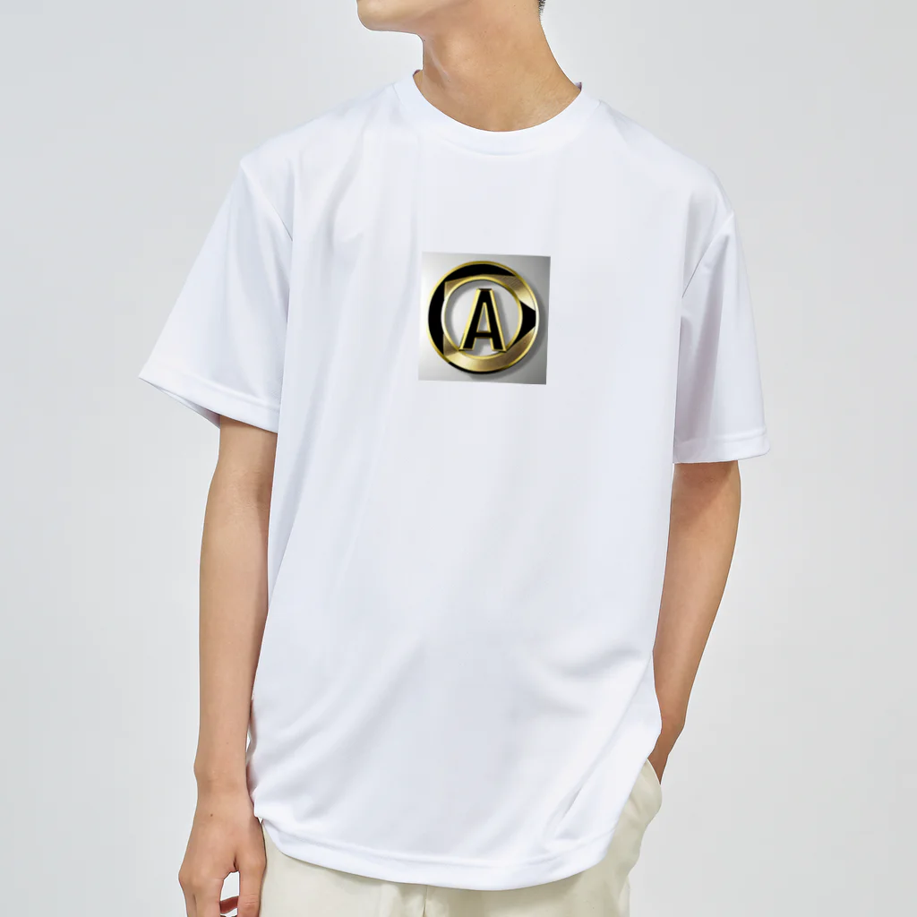 toraibaのAmbitious Dry T-Shirt