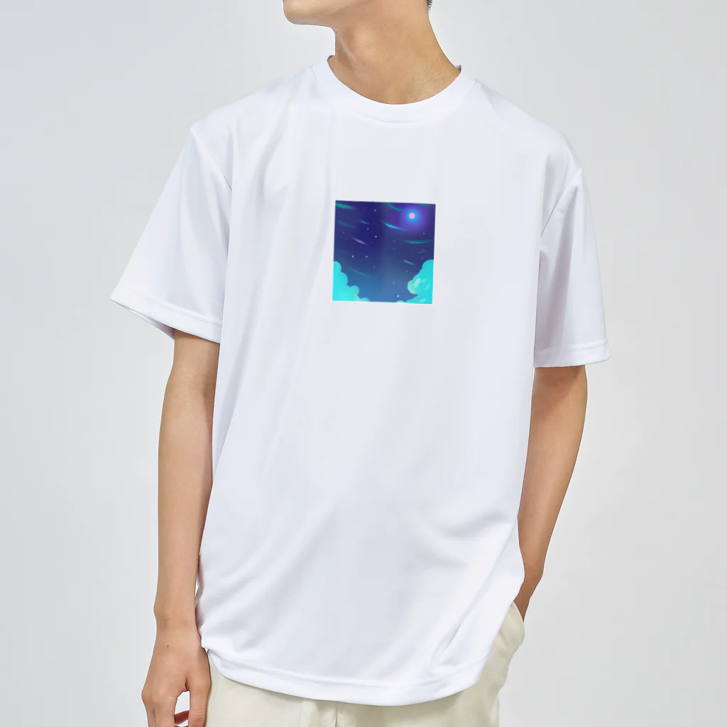 志賀 友輔のsora Dry T-Shirt