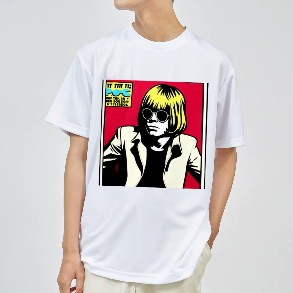 stonedjpの1967London Dry T-Shirt