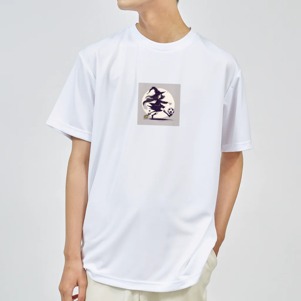 ブティックいろはの魔女 Dry T-Shirt