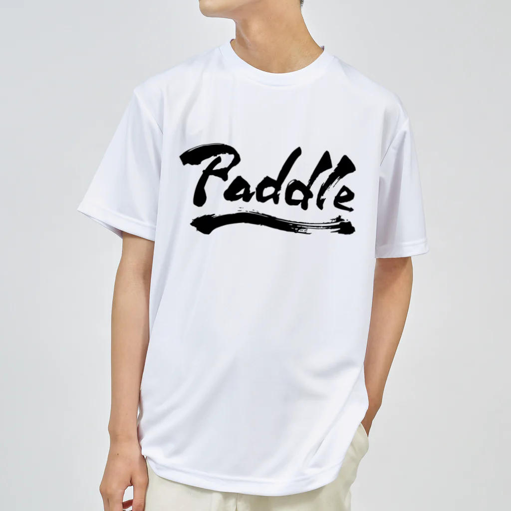 PaddleのPaddle Dry T-Shirt