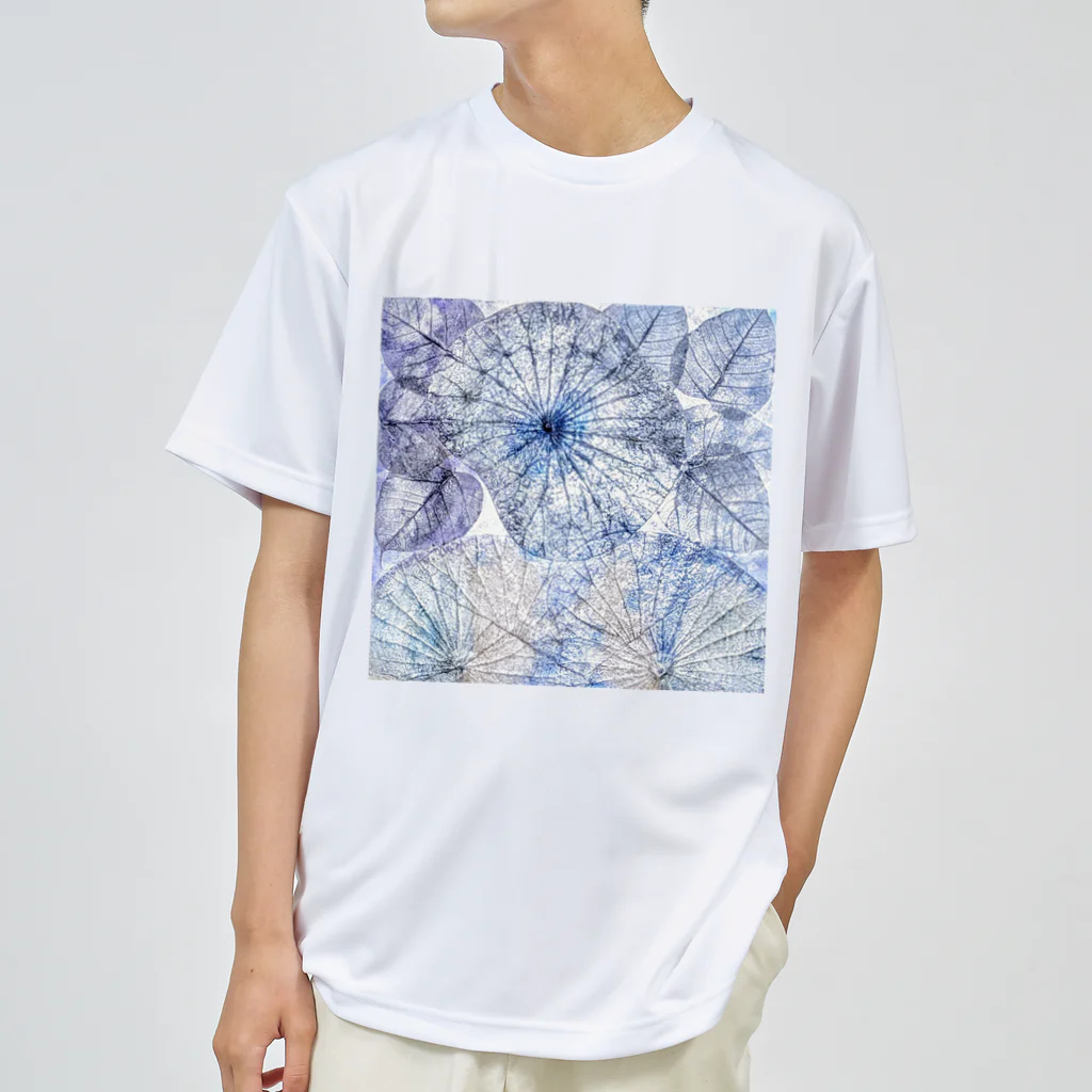 Ojas AnnaのAQUA ドライTシャツ