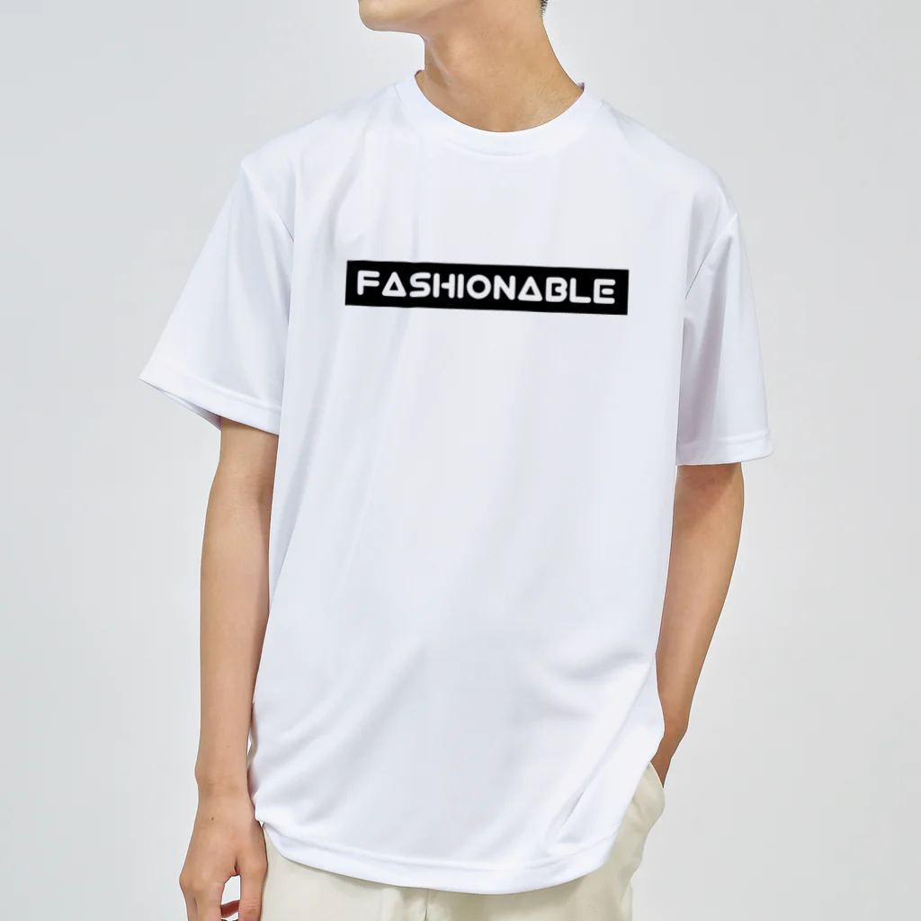 kazukiboxのFashionable Dry T-Shirt