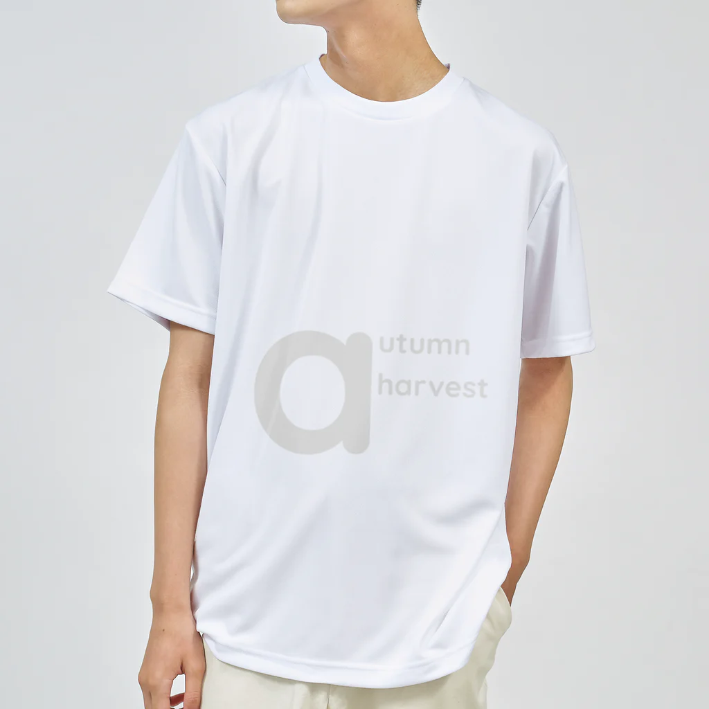 月夜のタツノオトシゴのautumn harvest Dry T-Shirt