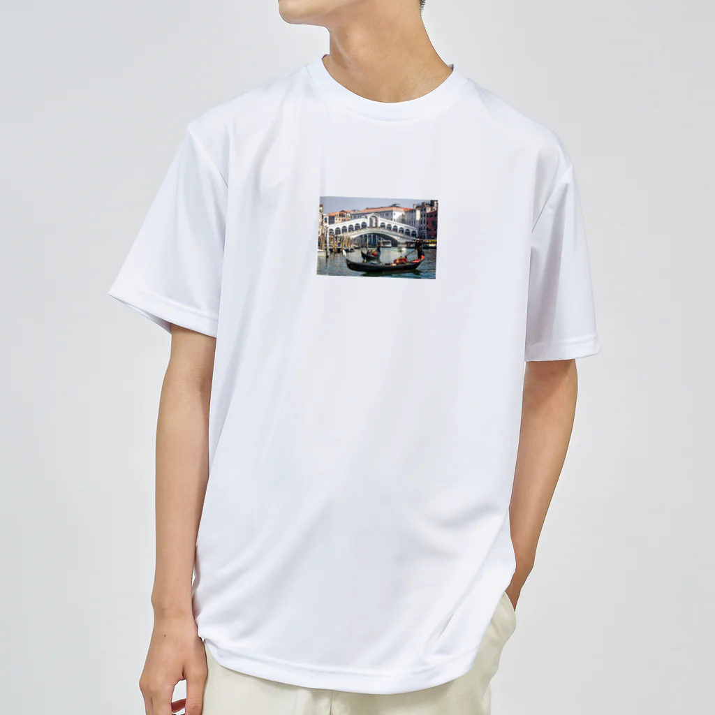 Decor&LuxuryVenusのLuxury Venis Dry T-Shirt