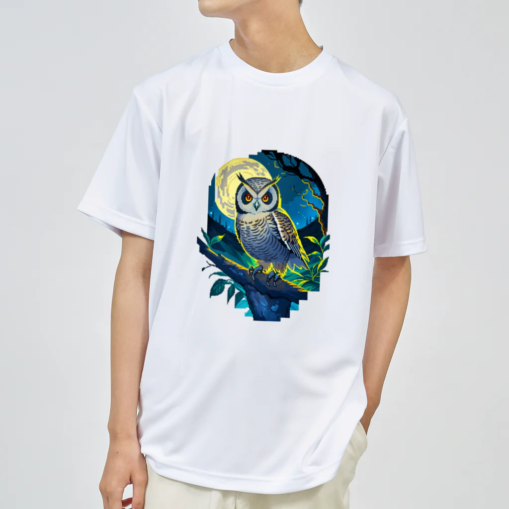 TarionのFUKUROU N2 Dry T-Shirt