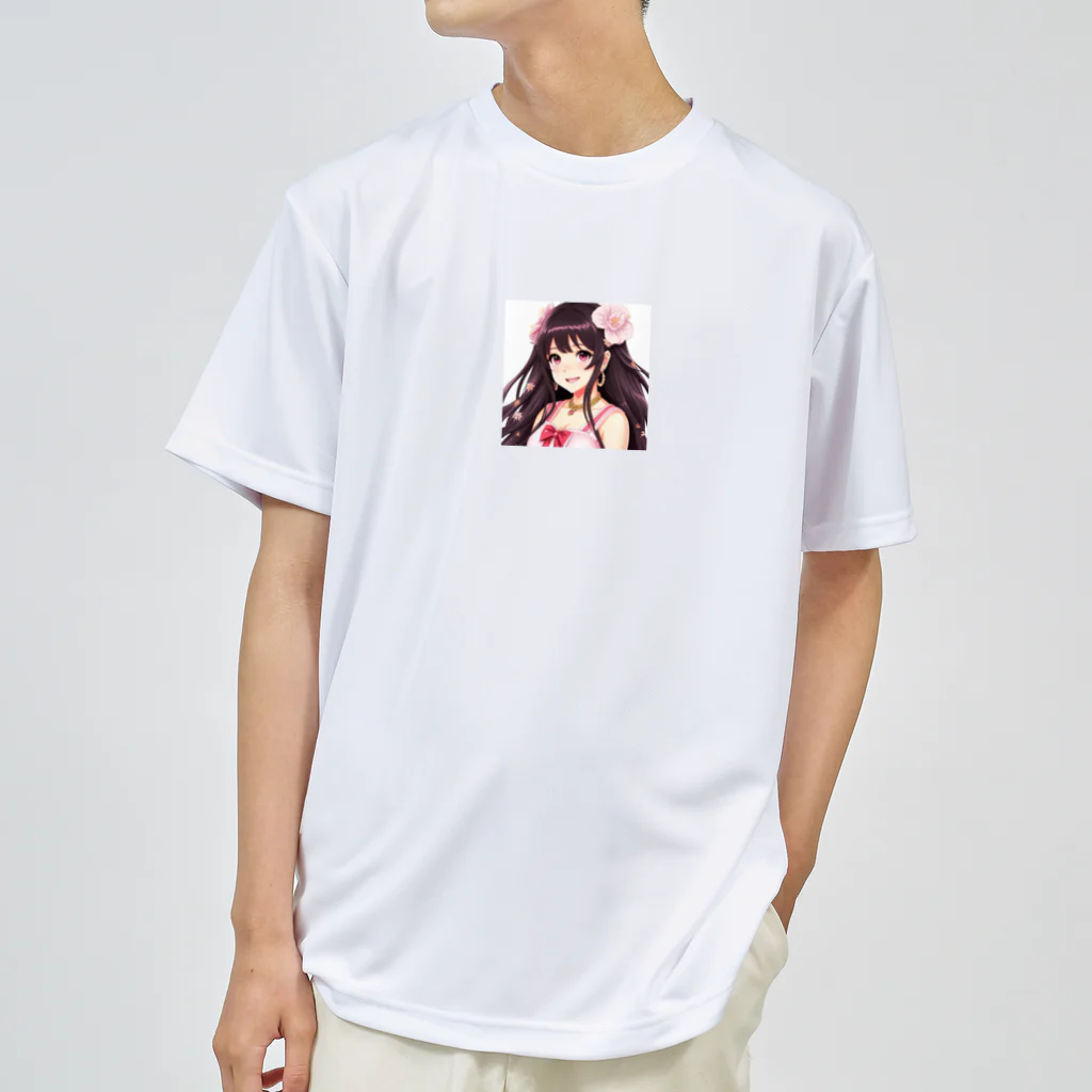 KSK SHOPのスーパーアイドル ドライTシャツ