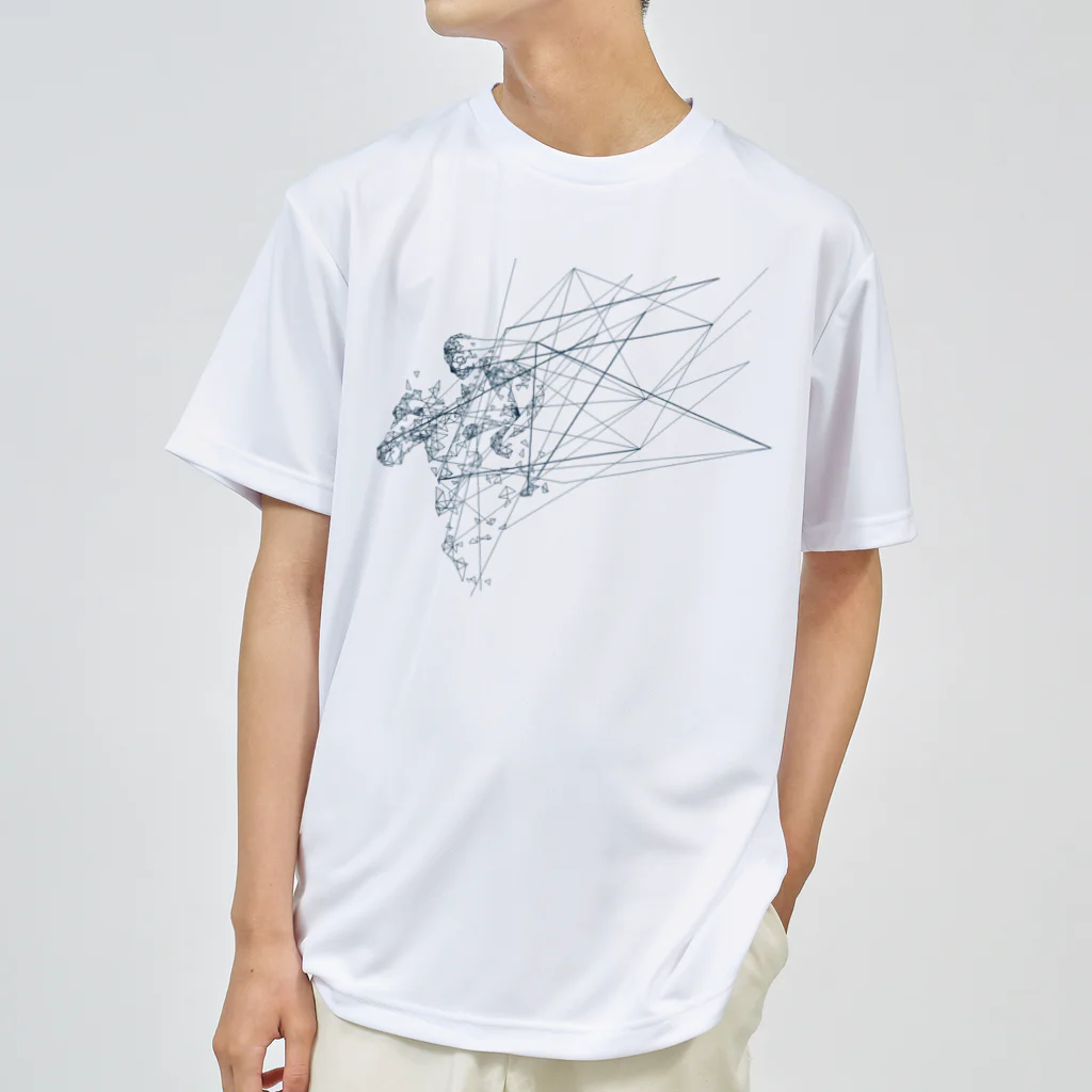 U-STRIXの有馬記念!! Dry T-Shirt