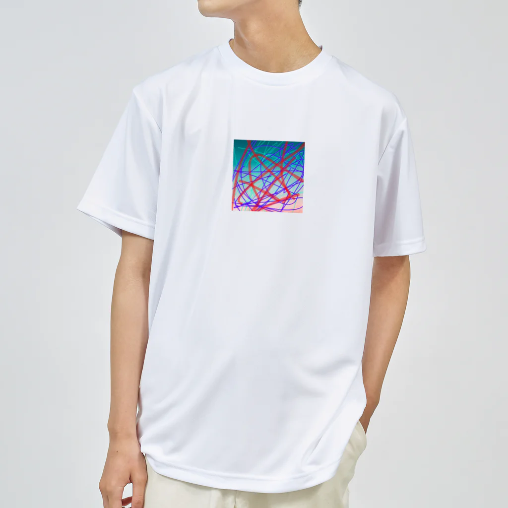 ZodyAの無影乱舞 ドライTシャツ