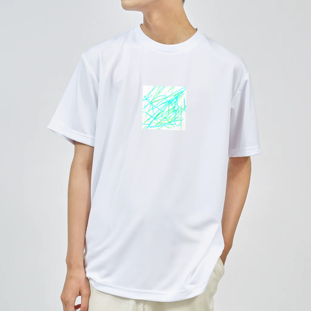 ZodyAの🏧 ドライTシャツ