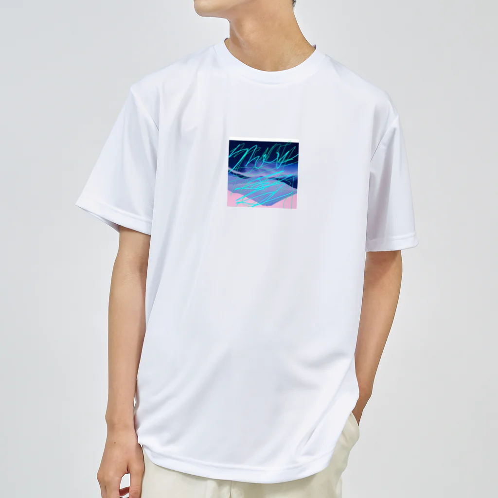 ZodyAのsnow angel Dry T-Shirt