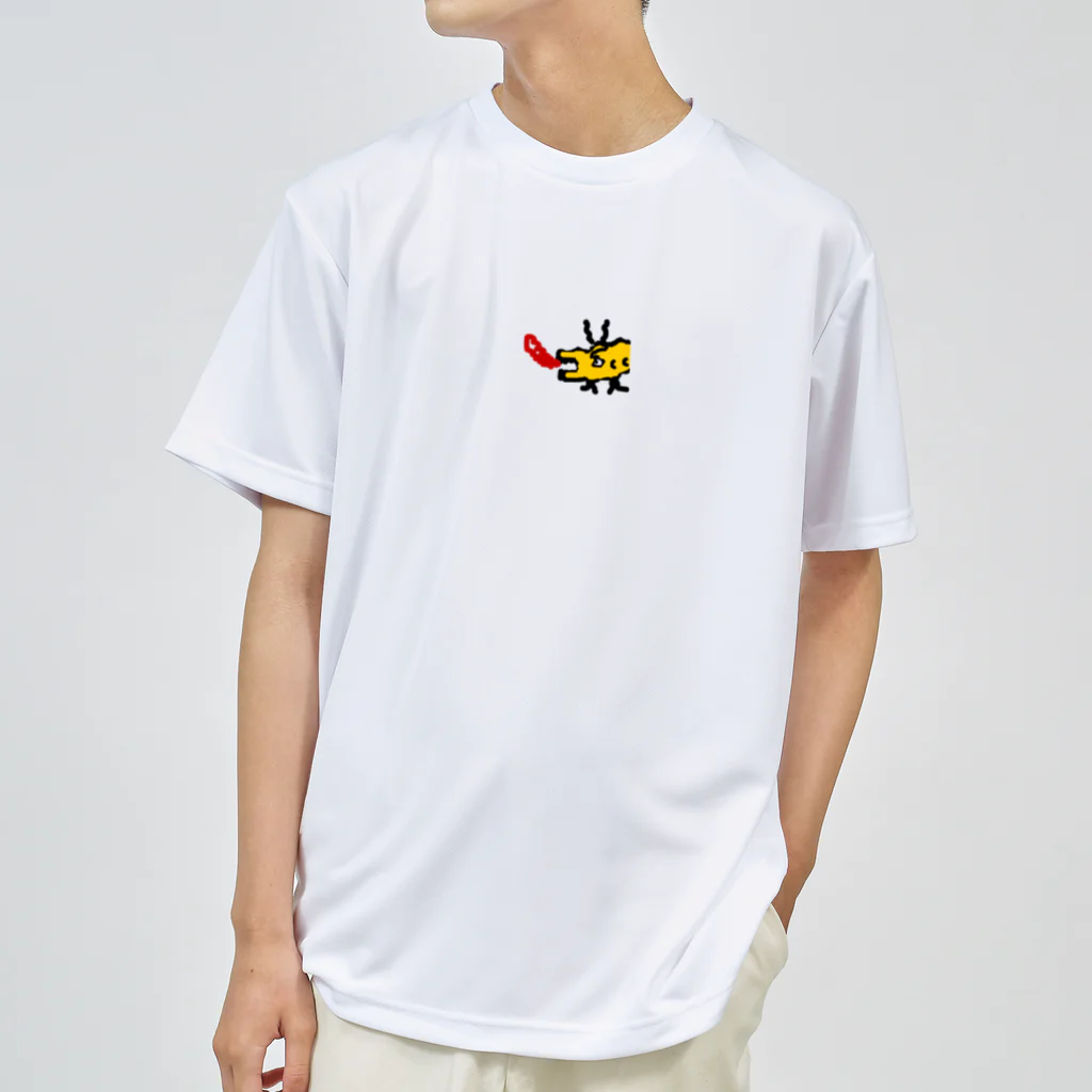 koja_laboの辰年アイテムパート3 Dry T-Shirt