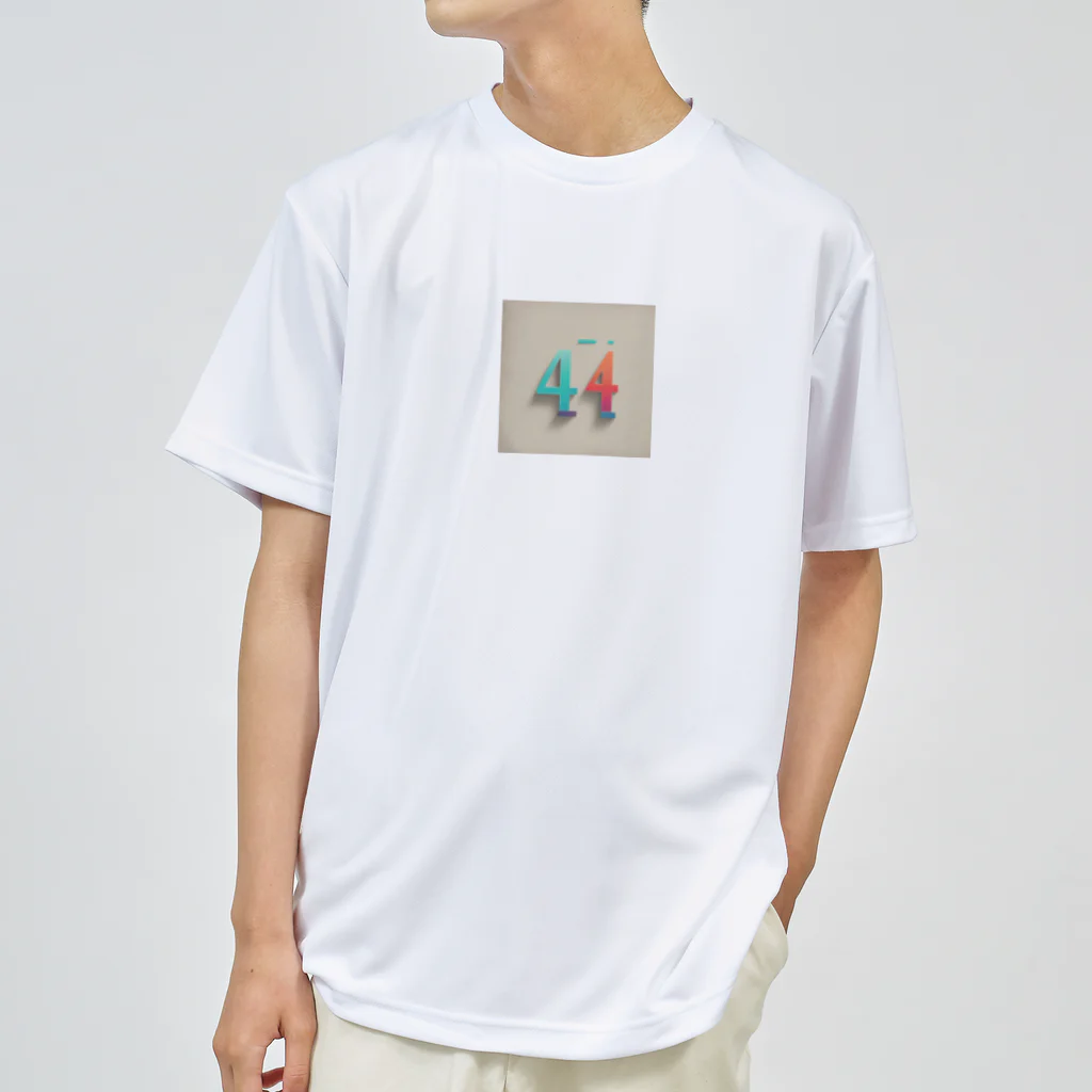 かもかもショップの４４ ドライTシャツ