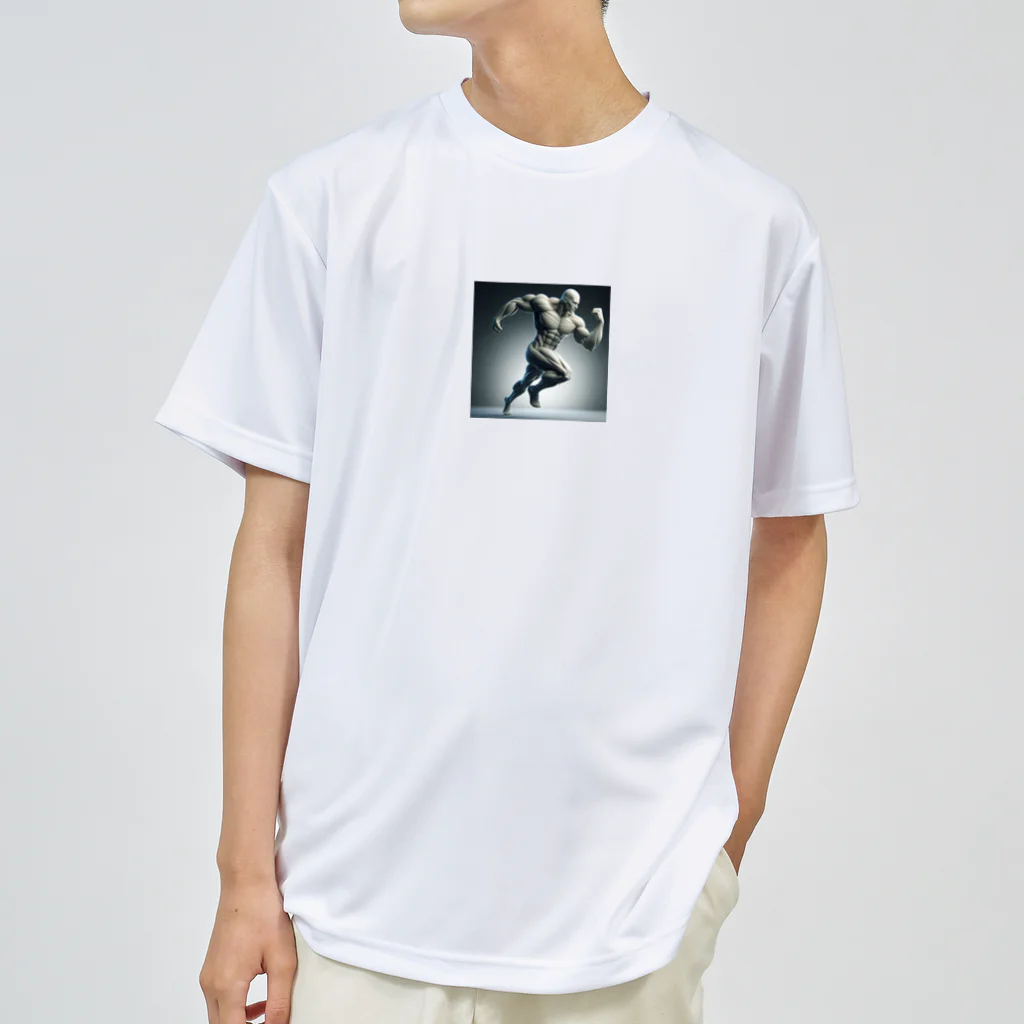 -SSK-の美体 Dry T-Shirt