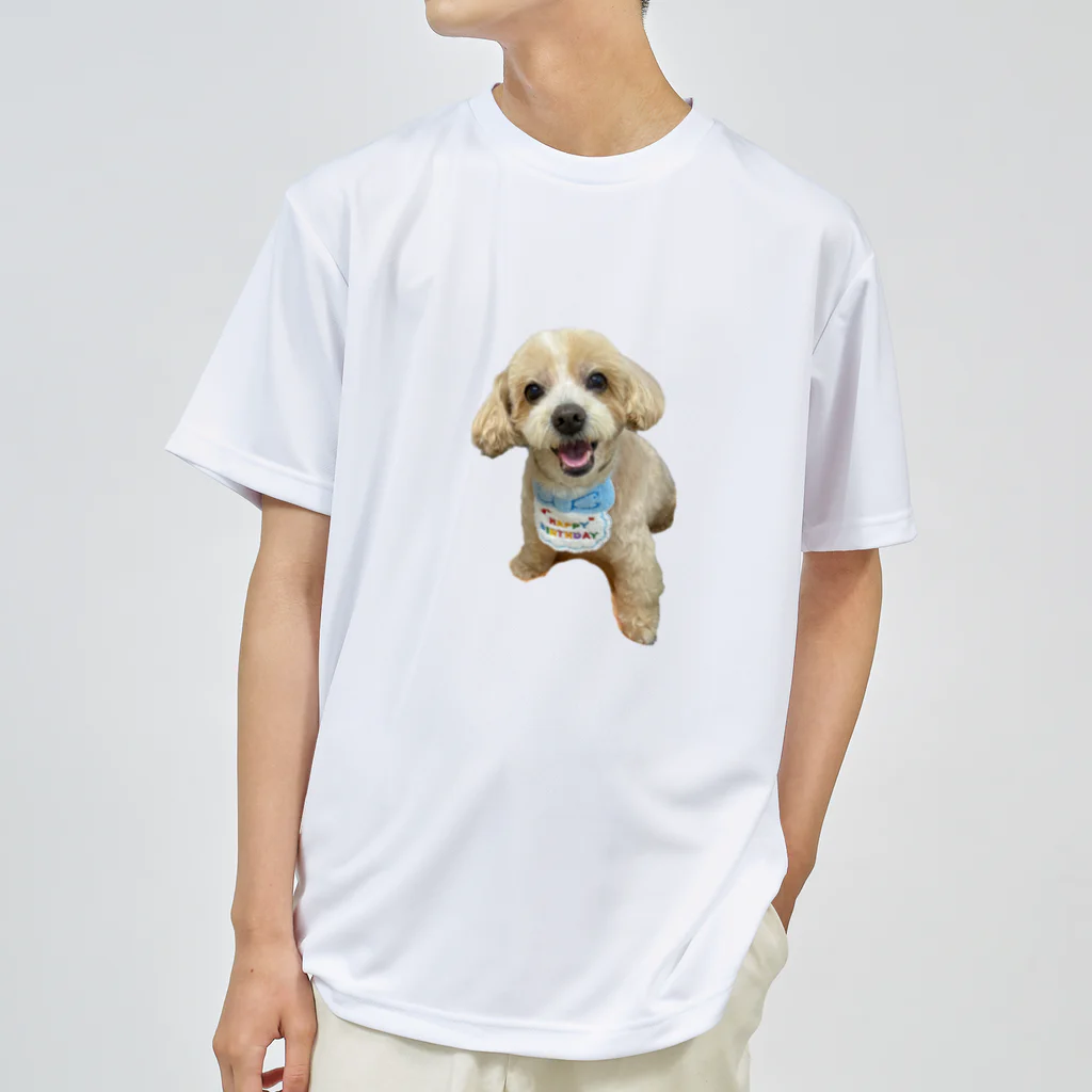 21841のmayo Dry T-Shirt