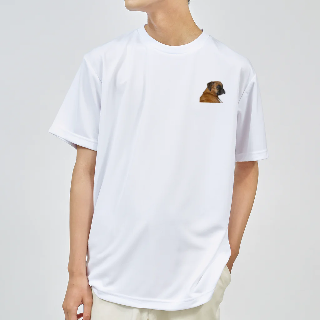 barbyGGGのBOSS Dry T-Shirt