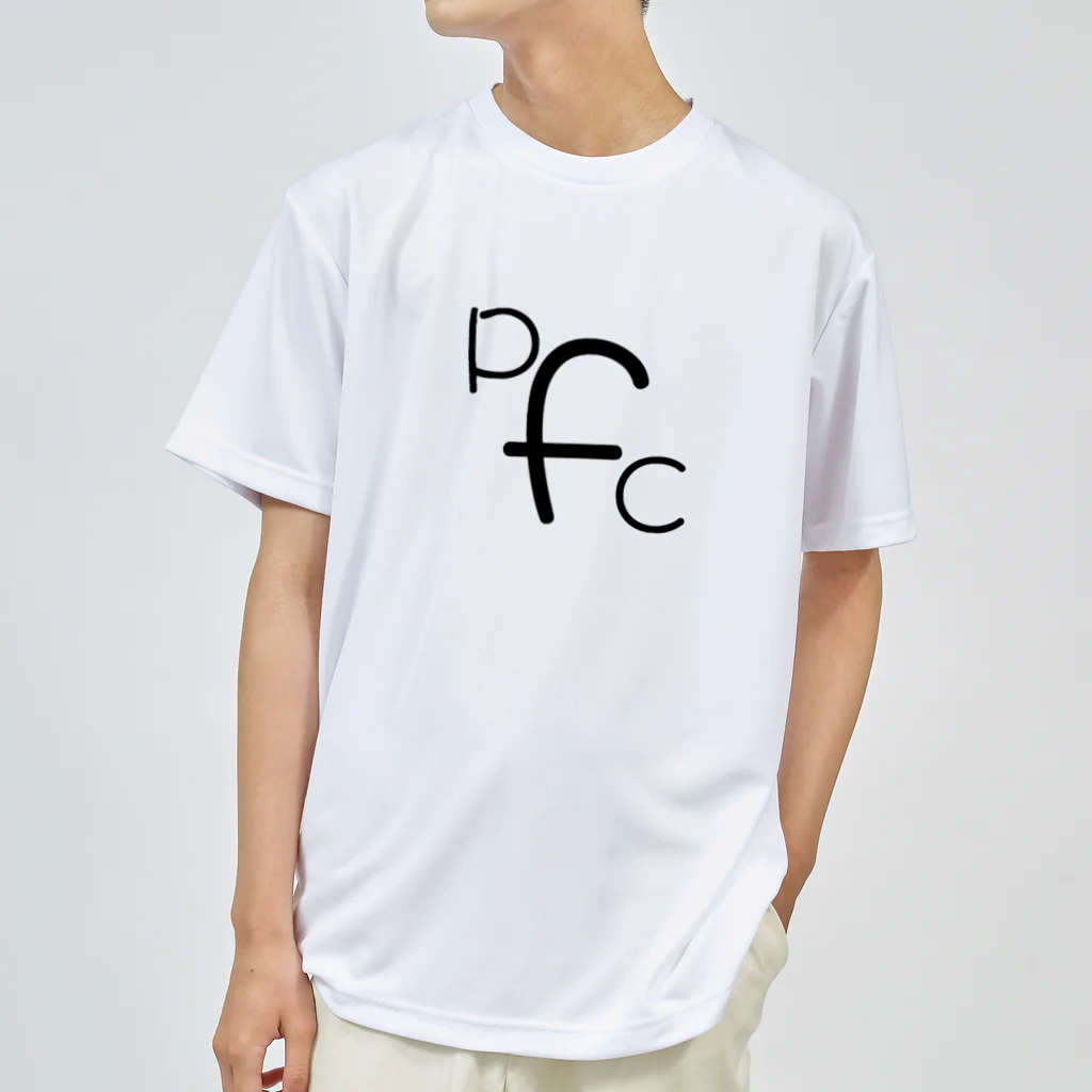 ebesのpfcアンバランス ドライTシャツ