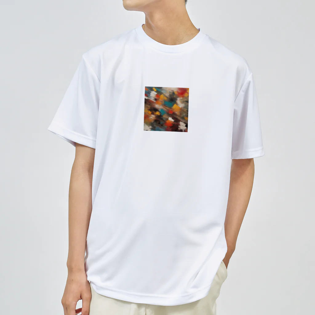 Ryu_1055のCAOSU Dry T-Shirt