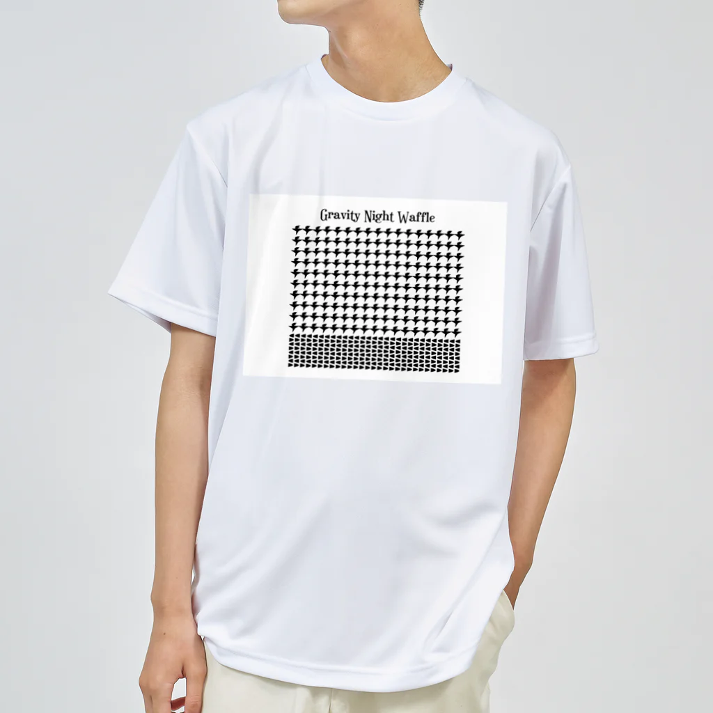 グデリ帝国SHOPのＧNW ｇｏｏｄｓ Dry T-Shirt