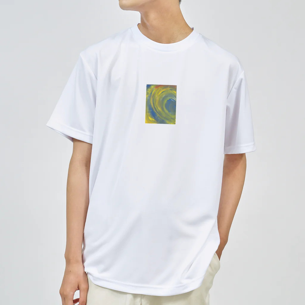 EddieのWAVES Dry T-Shirt