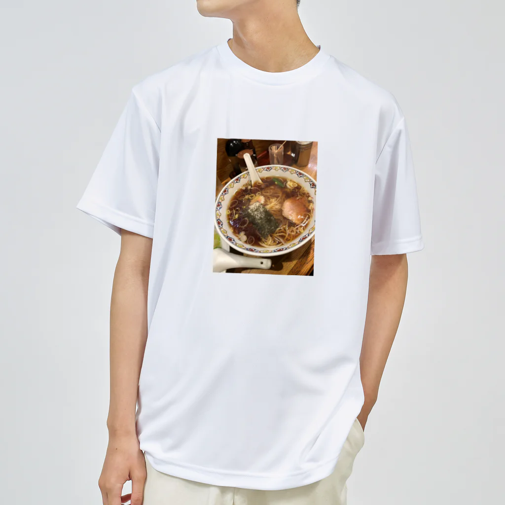 まゆのあかりのTheラーメンVol4 Dry T-Shirt