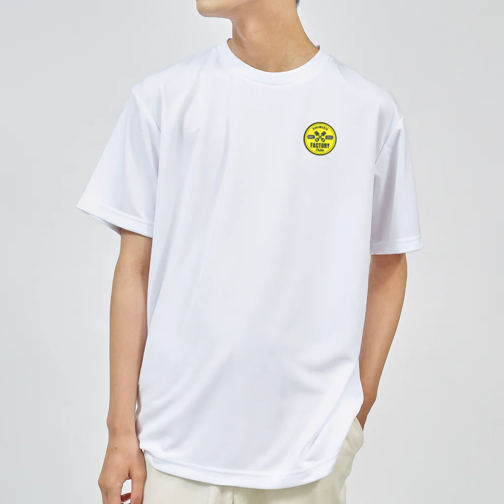 SHIMIZU FACTORYのShimizu Factory Dry T-Shirt