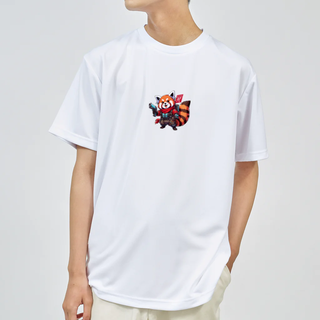 APEXこあらのレッサーAPEX Dry T-Shirt