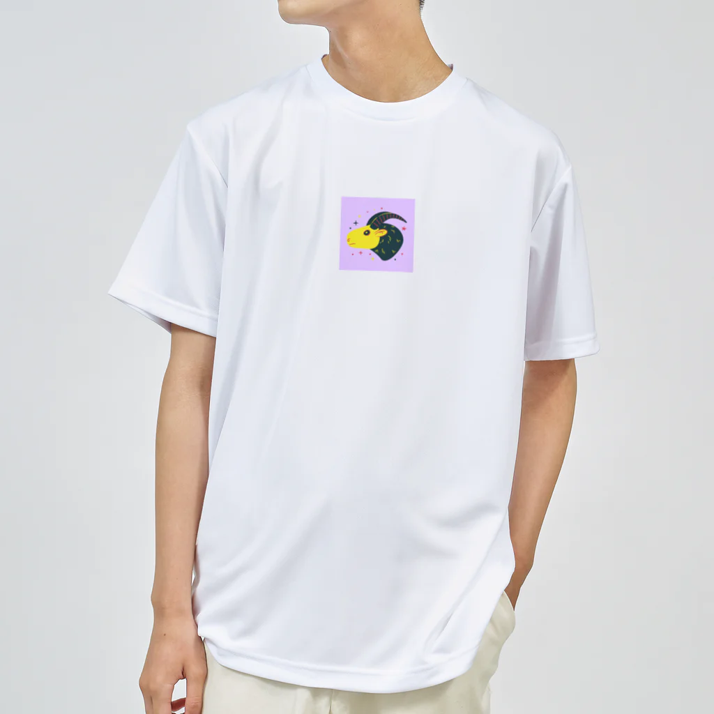 Goat1126のGoat Dry T-Shirt