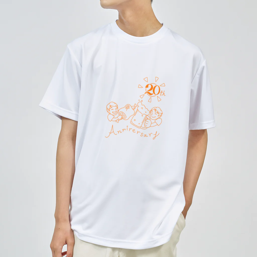 miona5874のYK20Tシャツ ドライTシャツ