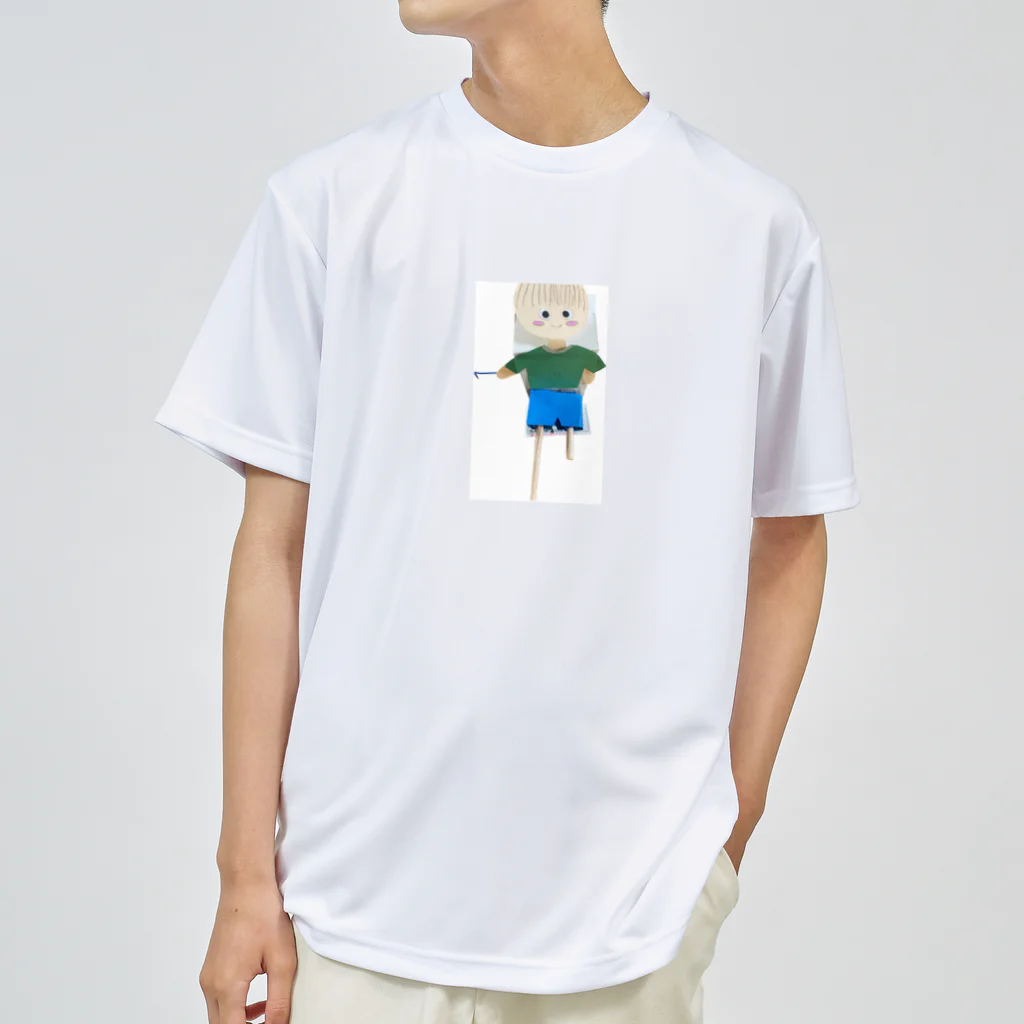 Sa724の子供 Dry T-Shirt