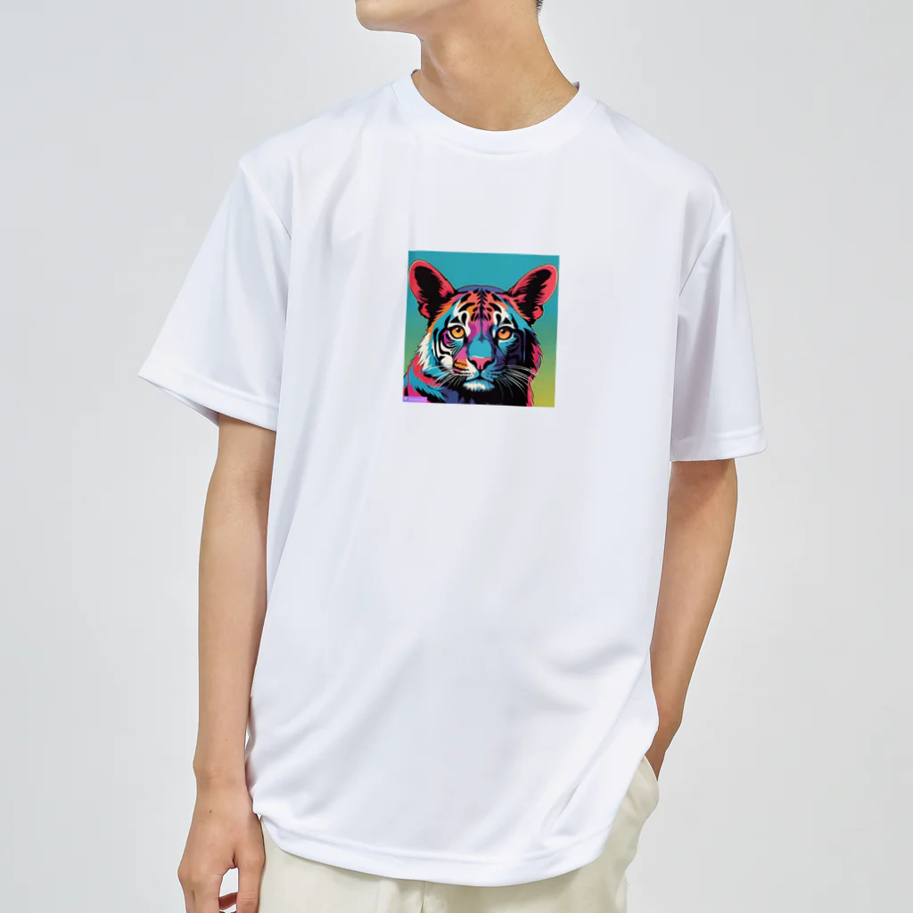 gomaabura1213のピューマ Dry T-Shirt