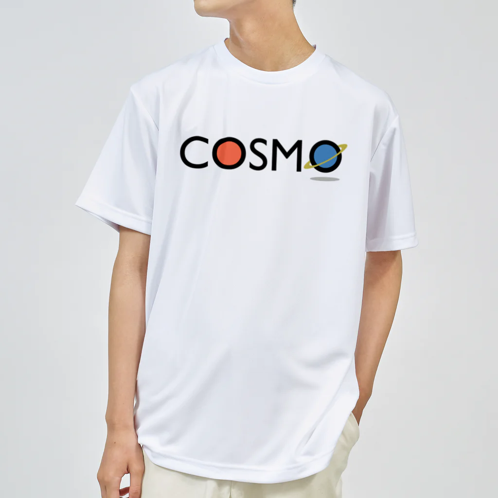 U-roco440のCOSMO Dry T-Shirt