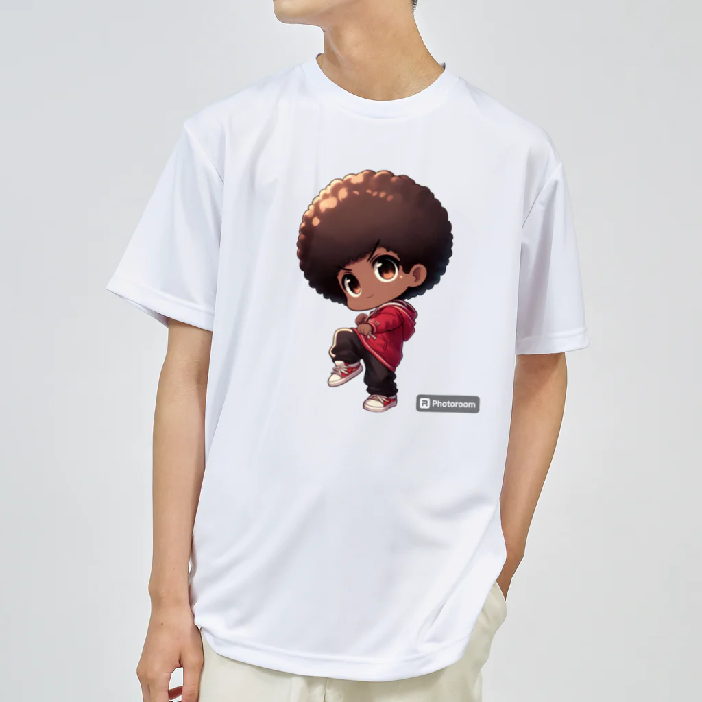 Baby-BのBaby-Ｂ ドライTシャツ