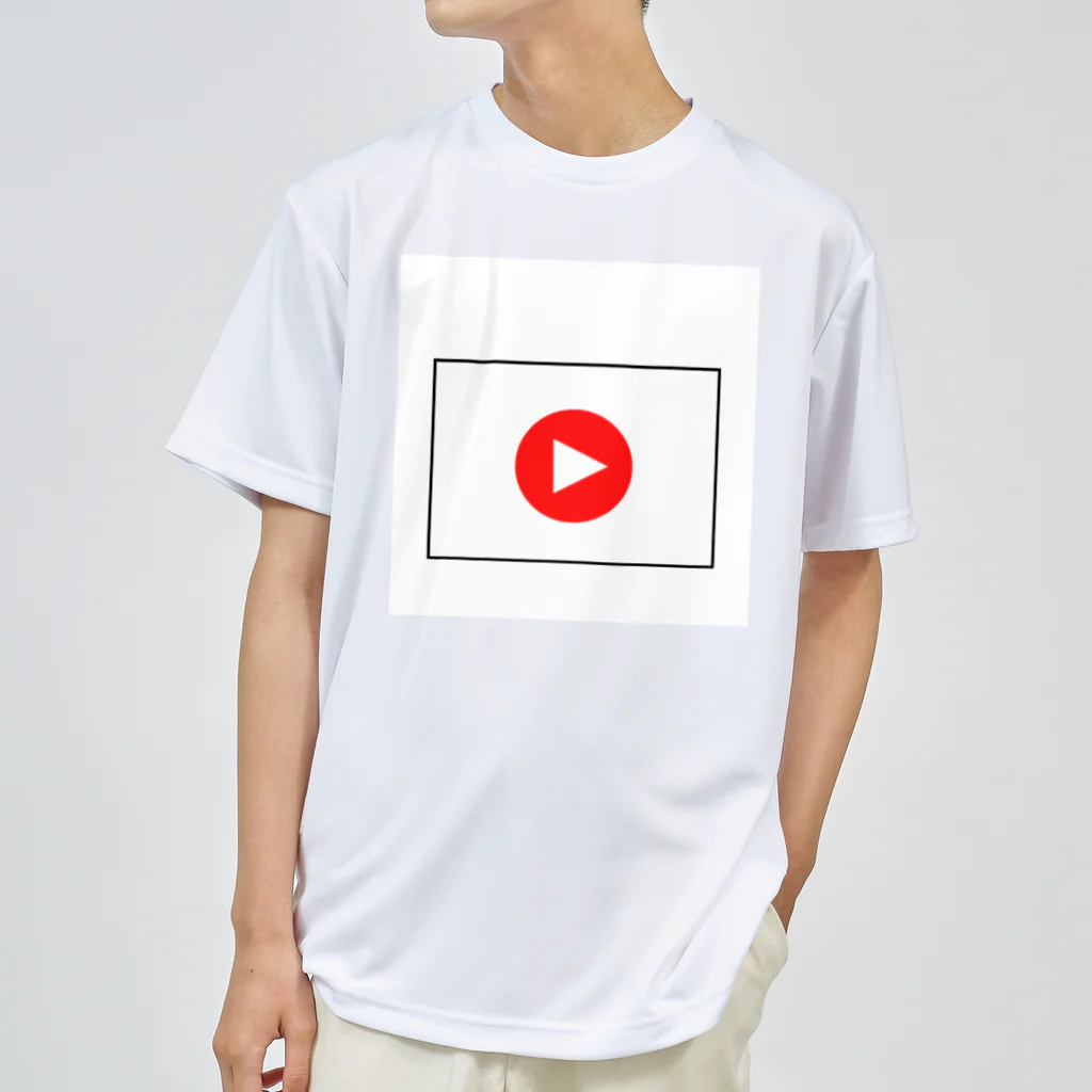 Ijigenの日本再生 Dry T-Shirt