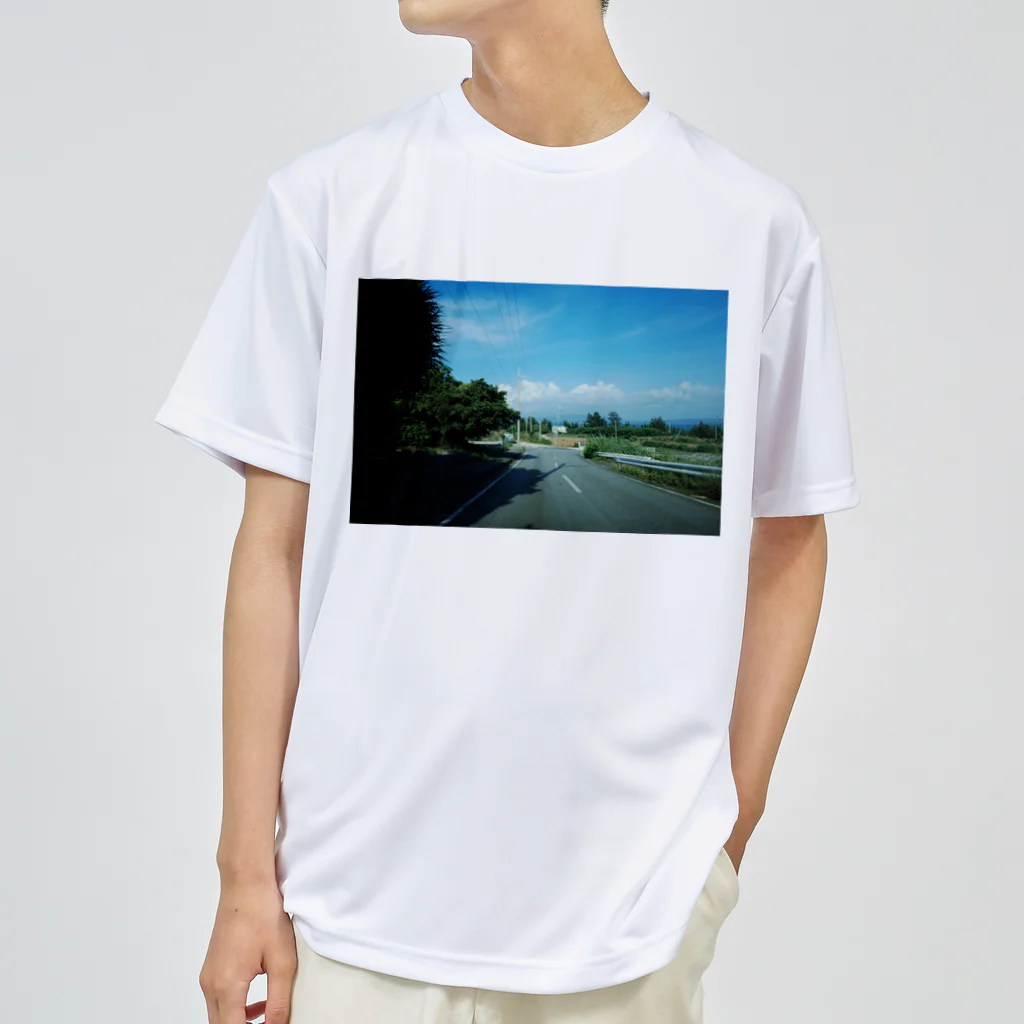 Su Shopの沖縄 Dry T-Shirt
