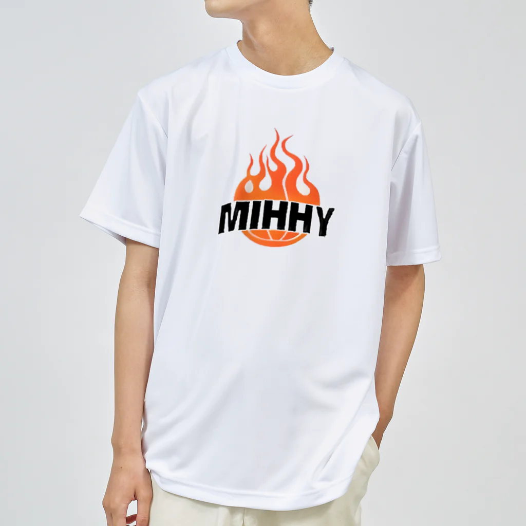 mihhyのMIHHY ドライTシャツ