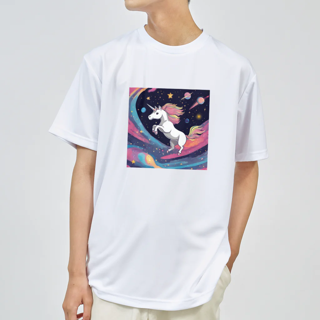 Stellar Companyのビリオン ドライTシャツ