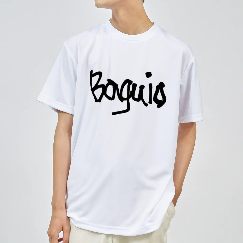 オフロのBaguio Logo B Dry T-Shirt