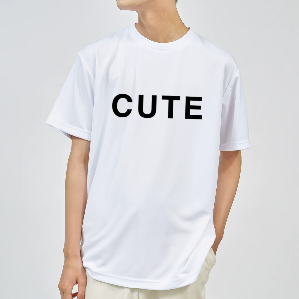 kawaii_factoryのCUTE ドライTシャツ