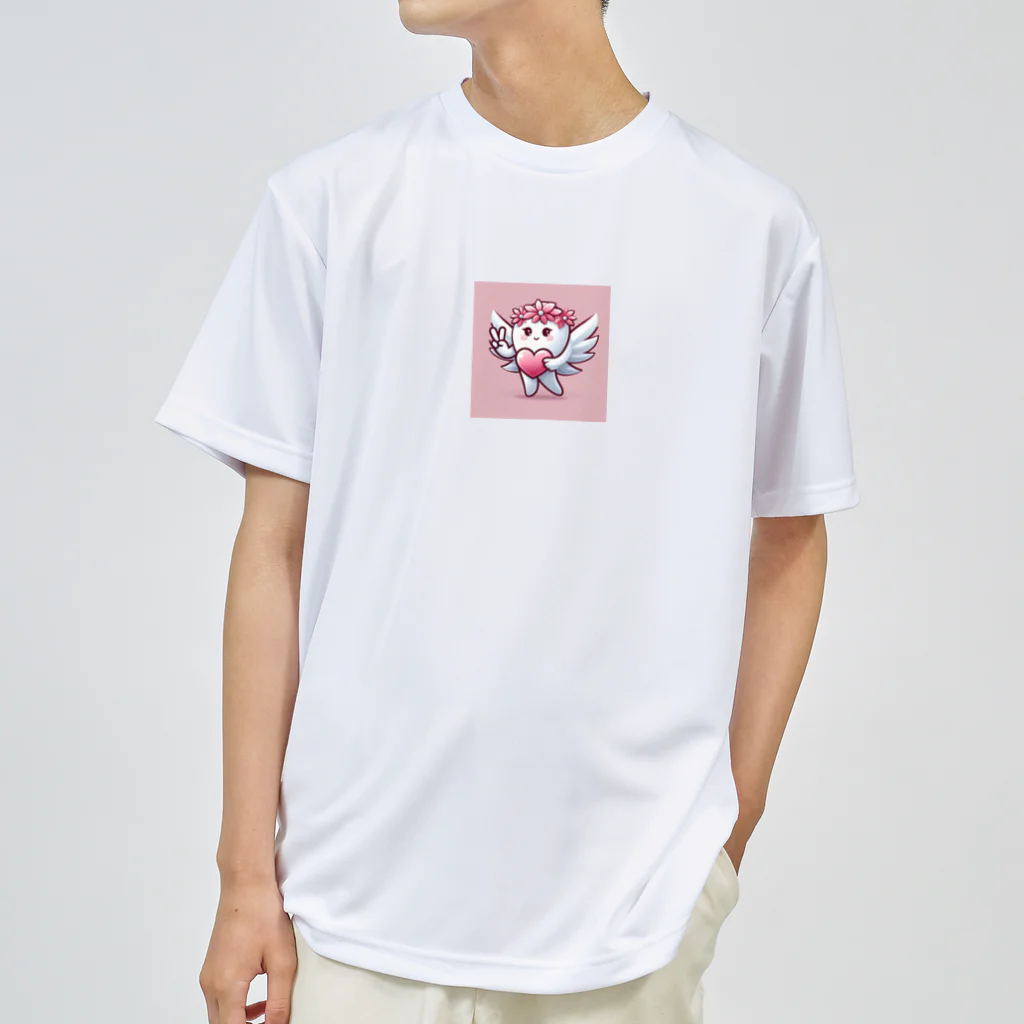 ninja-PMEnoKQPuG4SのYURIA Dry T-Shirt