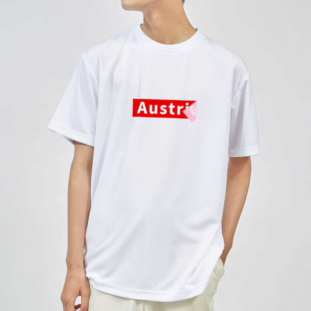 めんたいこ株式会社のAustria Dry T-Shirt