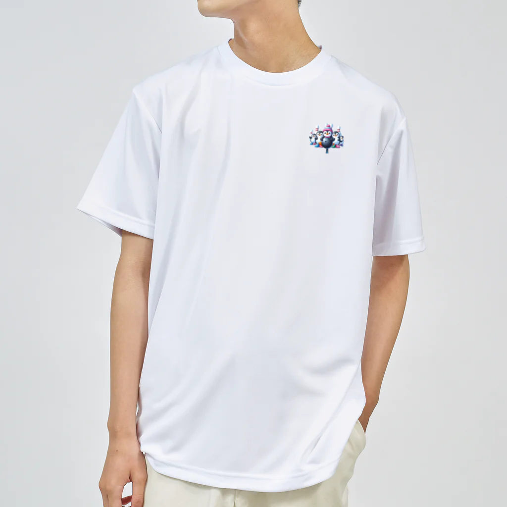 cazlandのハイスコア258 ドライTシャツ