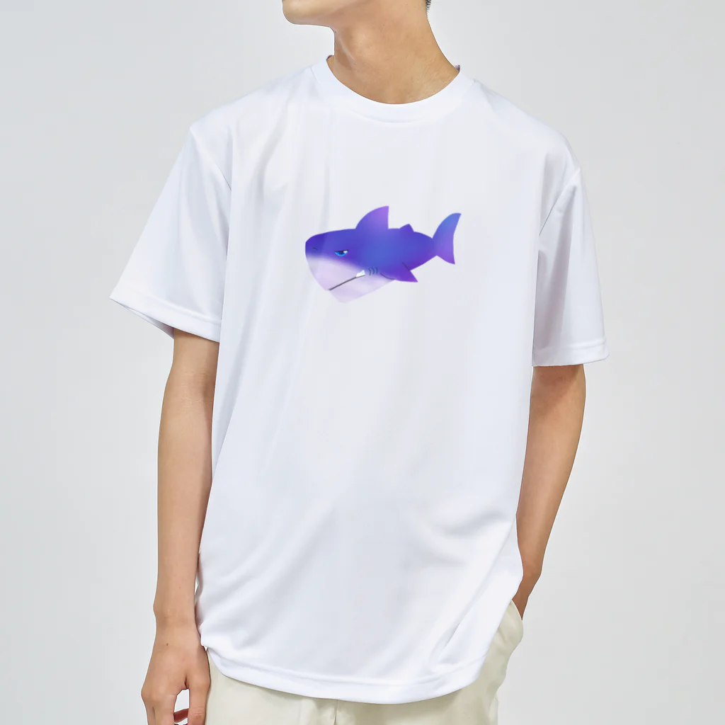 リリラレのハリガネ🦈 Dry T-Shirt