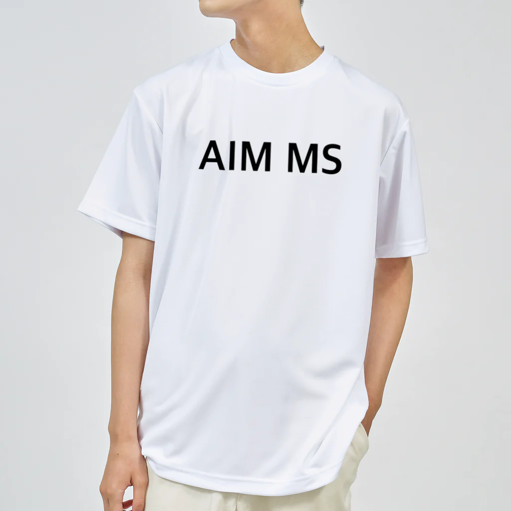 yuki aimmsのAIM MS Dry T-Shirt